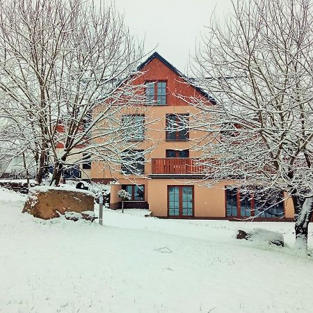 Apartmany Ricky Екстериор снимка