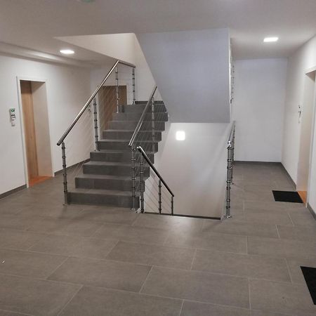 Apartmany Ricky Екстериор снимка