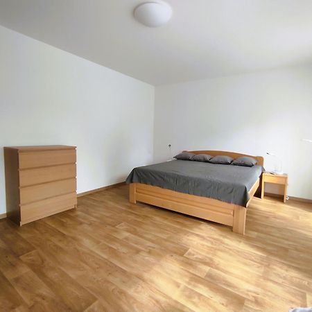 Apartmany Ricky Екстериор снимка