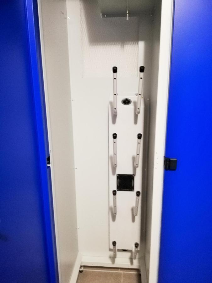 Apartmany Ricky Екстериор снимка