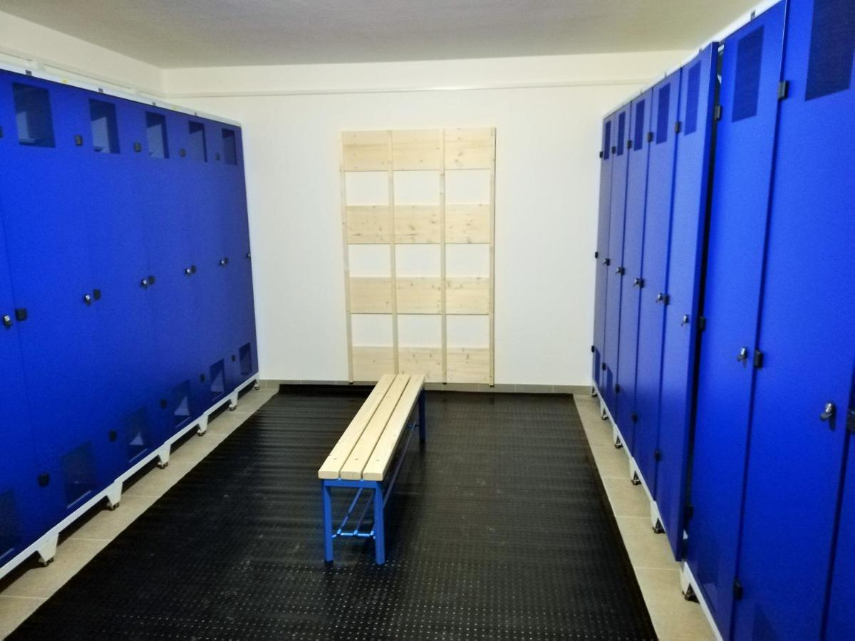 Apartmany Ricky Екстериор снимка