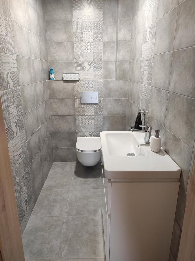 Apartmany Ricky Екстериор снимка