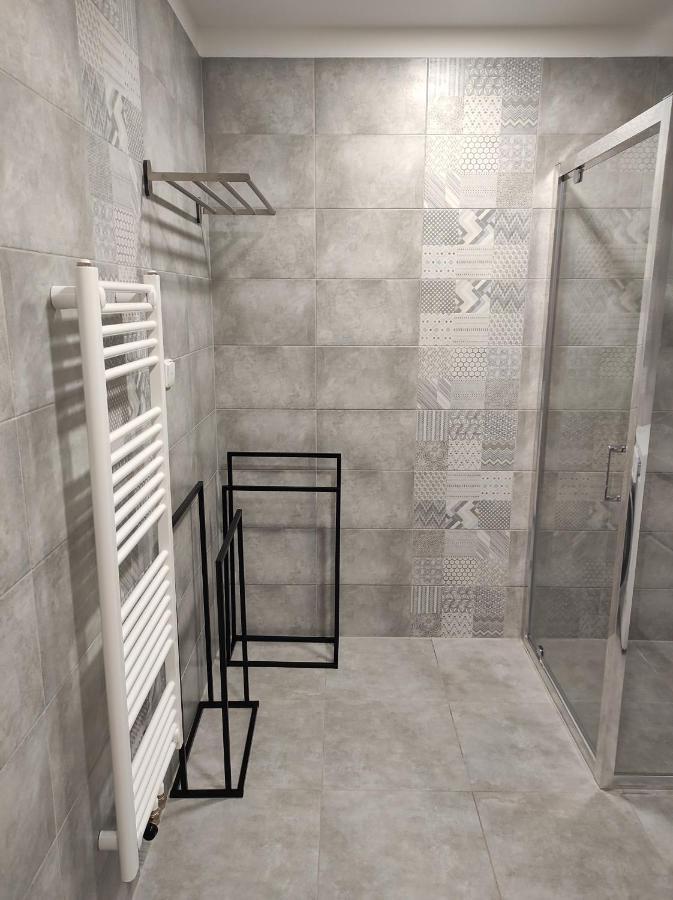 Apartmany Ricky Екстериор снимка