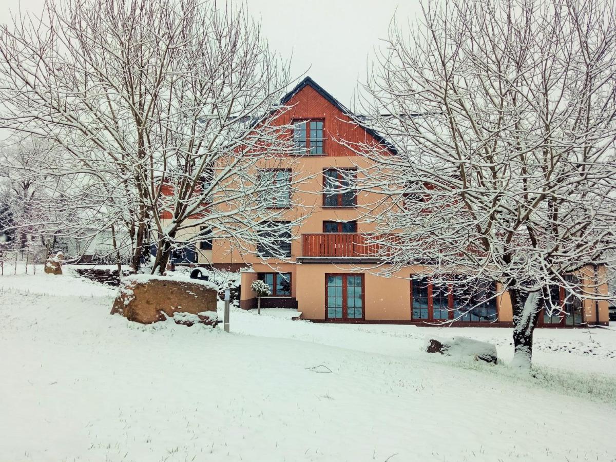Apartmany Ricky Екстериор снимка