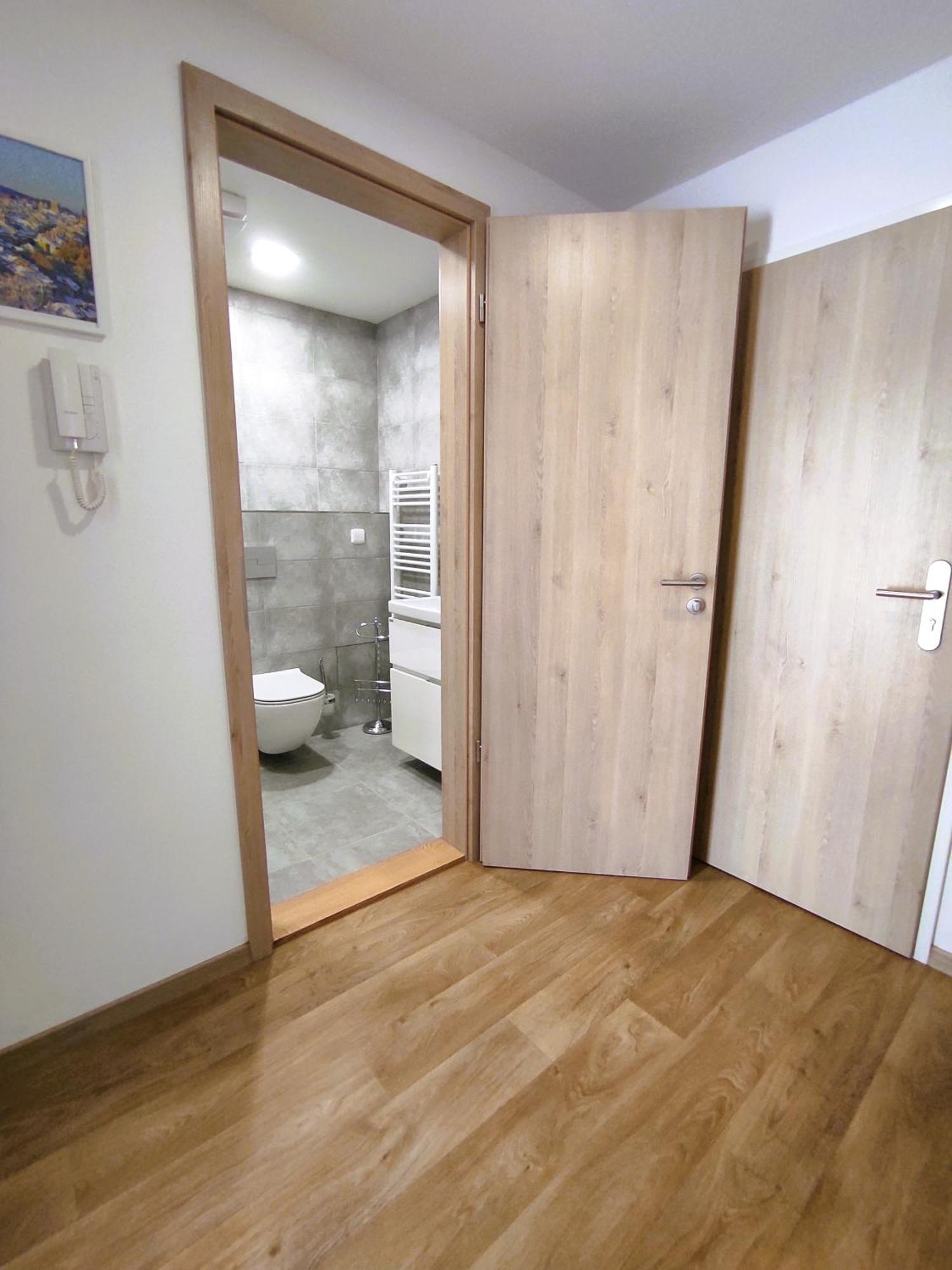 Apartmany Ricky Екстериор снимка