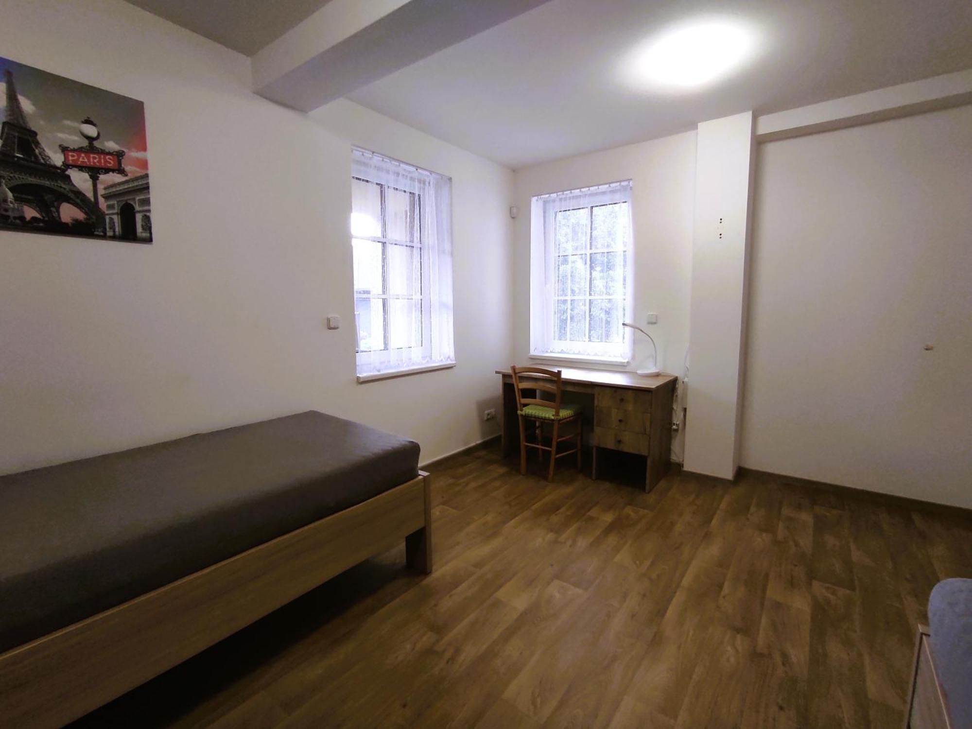 Apartmany Ricky Екстериор снимка
