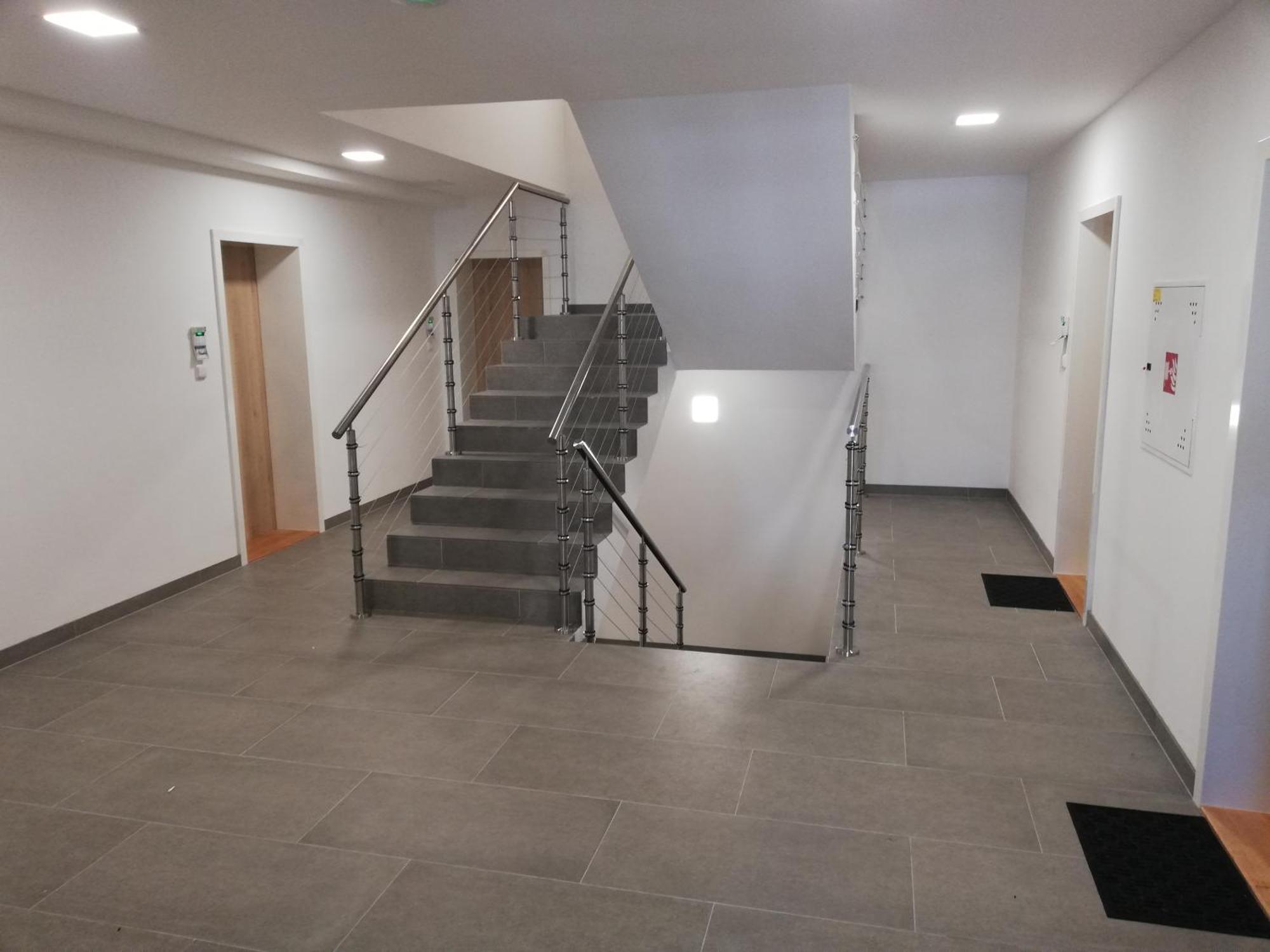 Apartmany Ricky Екстериор снимка