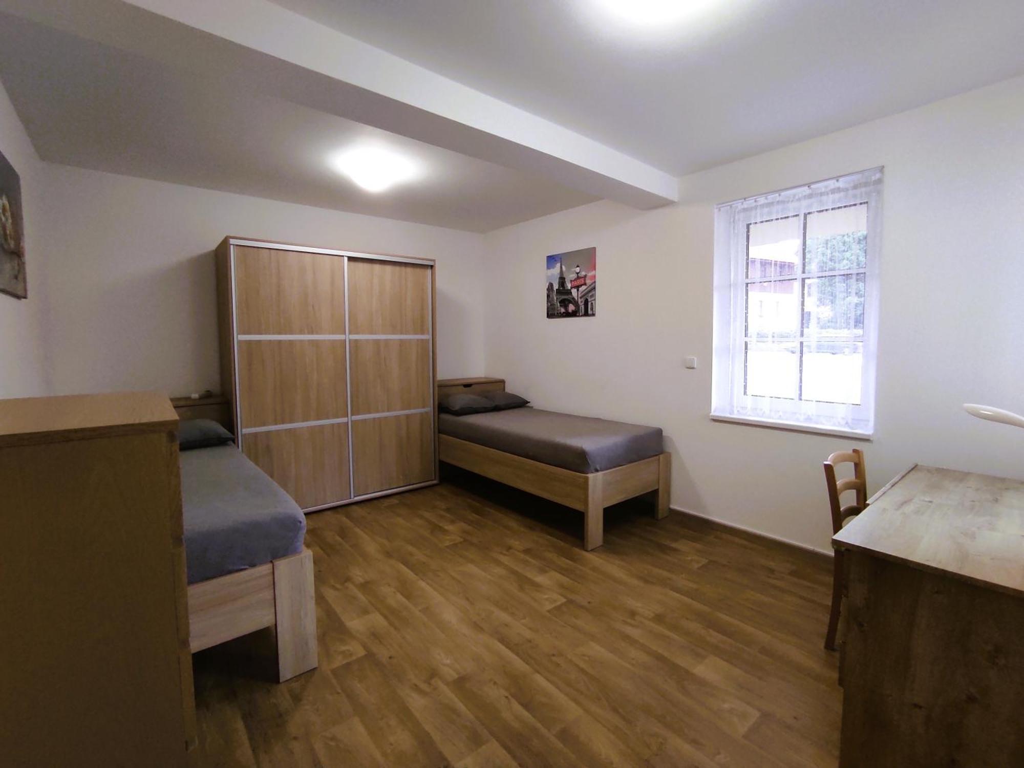 Apartmany Ricky Екстериор снимка