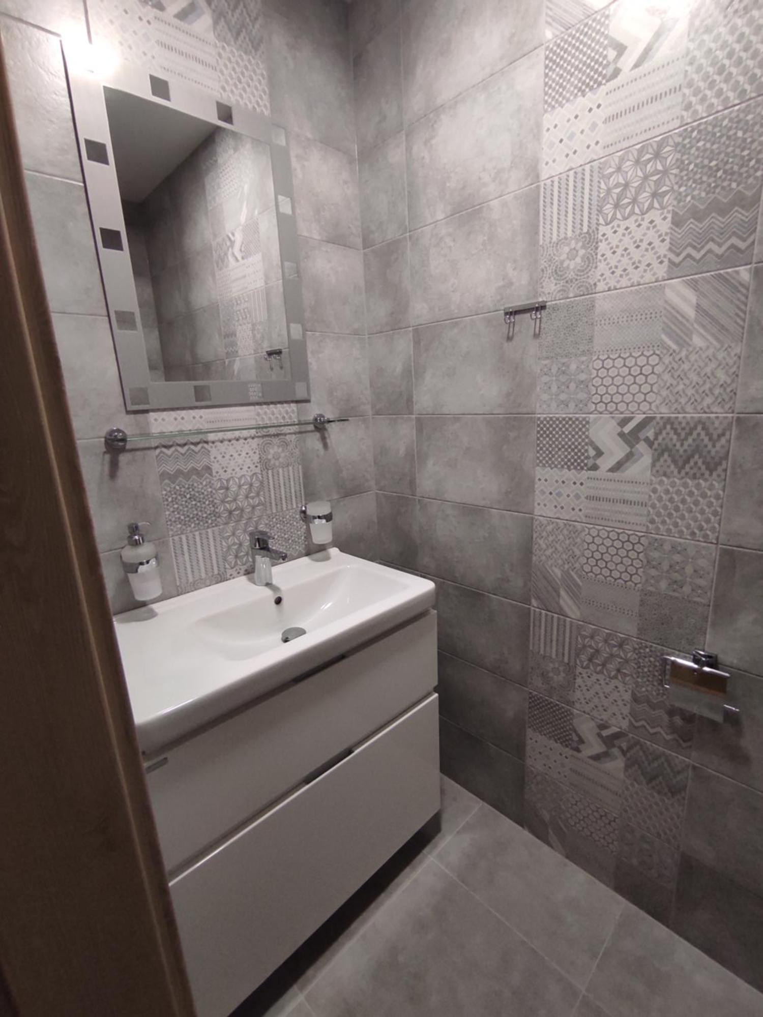 Apartmany Ricky Екстериор снимка