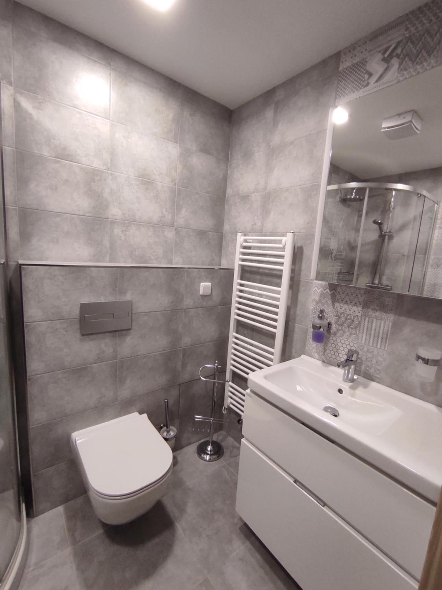 Apartmany Ricky Екстериор снимка