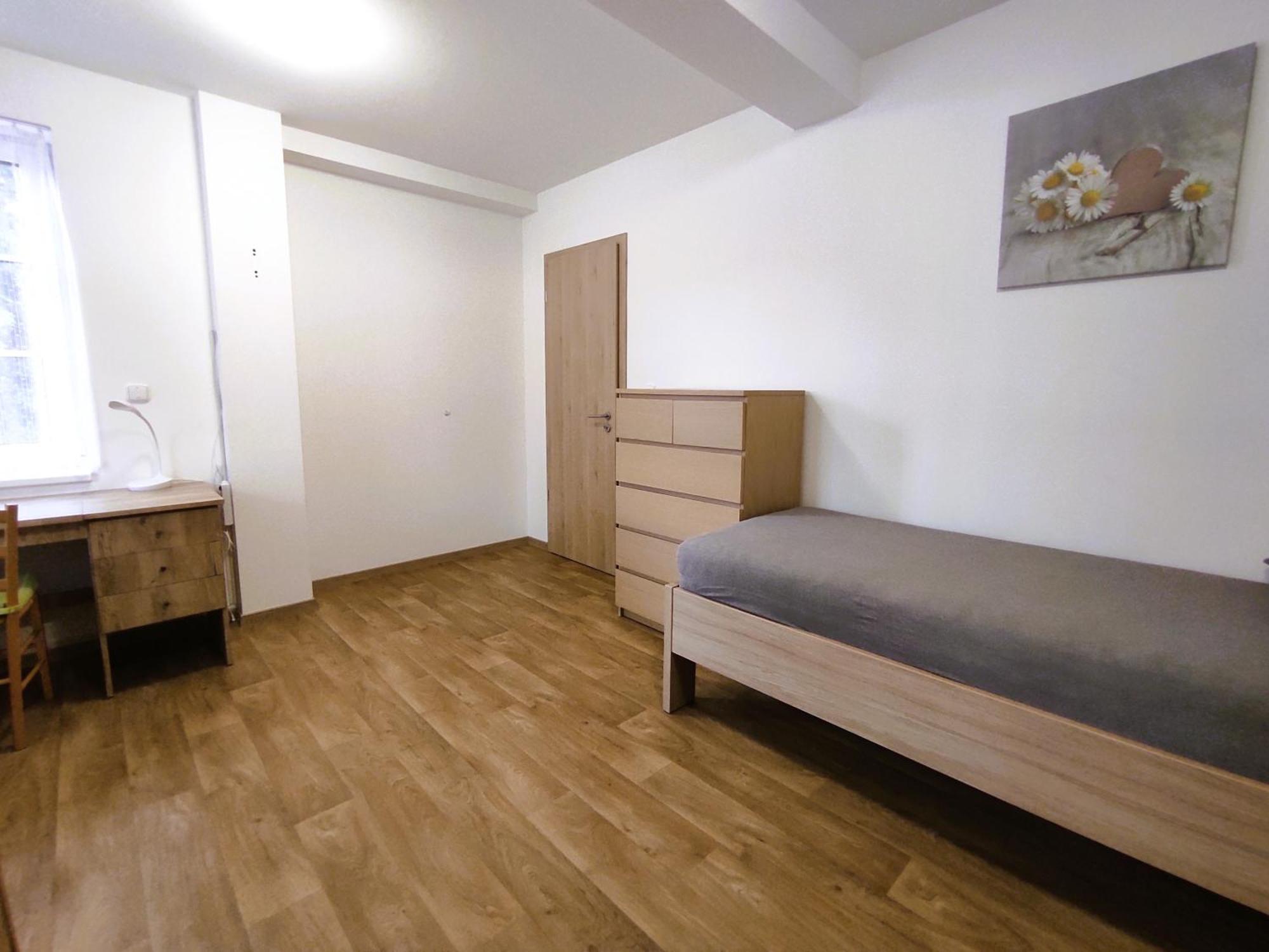 Apartmany Ricky Екстериор снимка