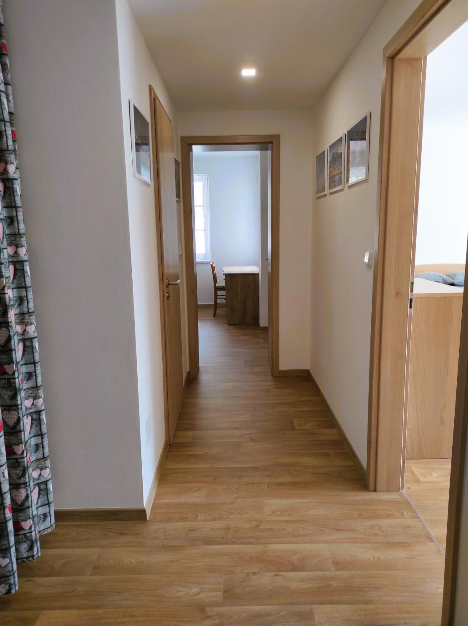 Apartmany Ricky Екстериор снимка