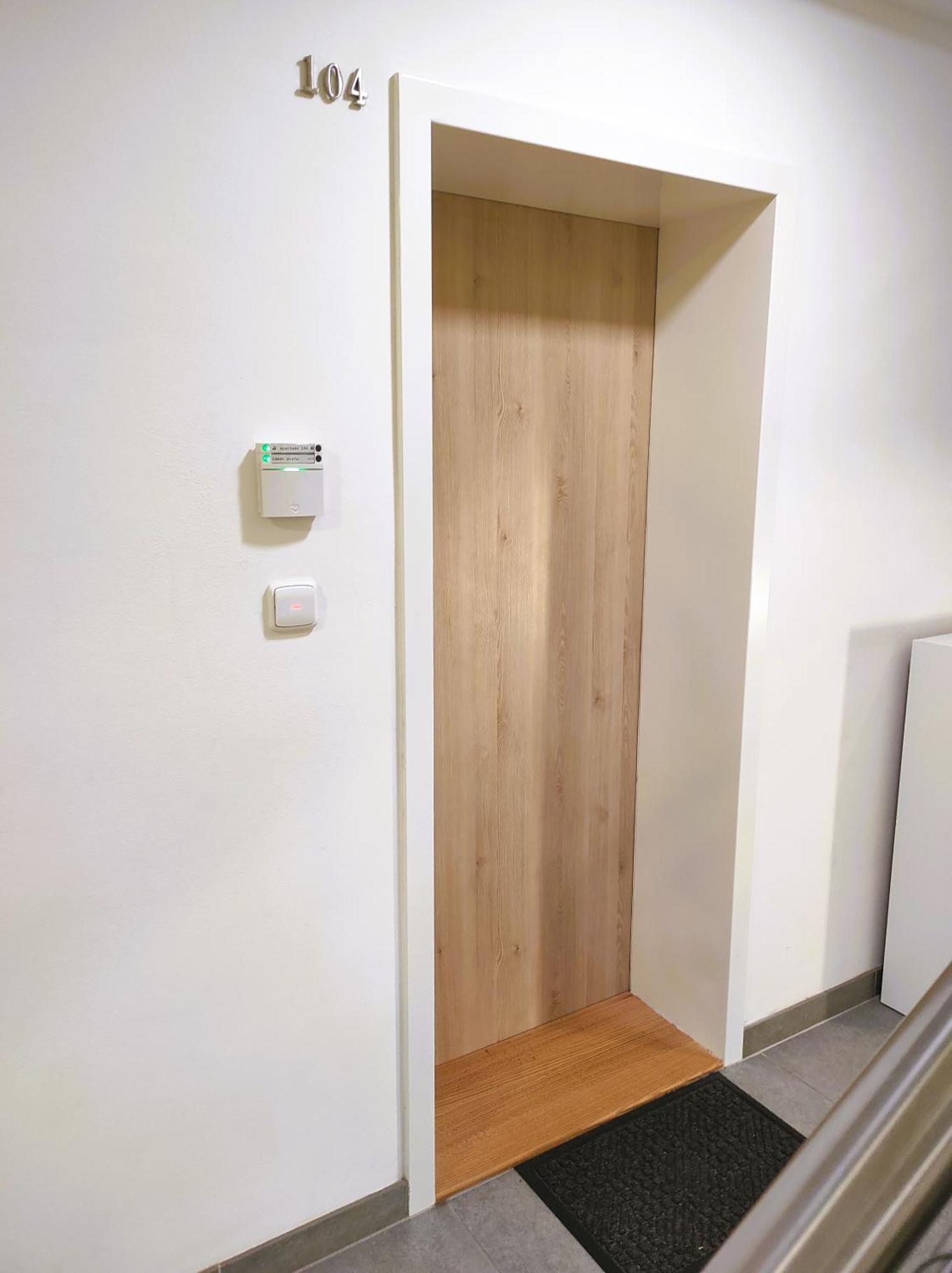 Apartmany Ricky Екстериор снимка