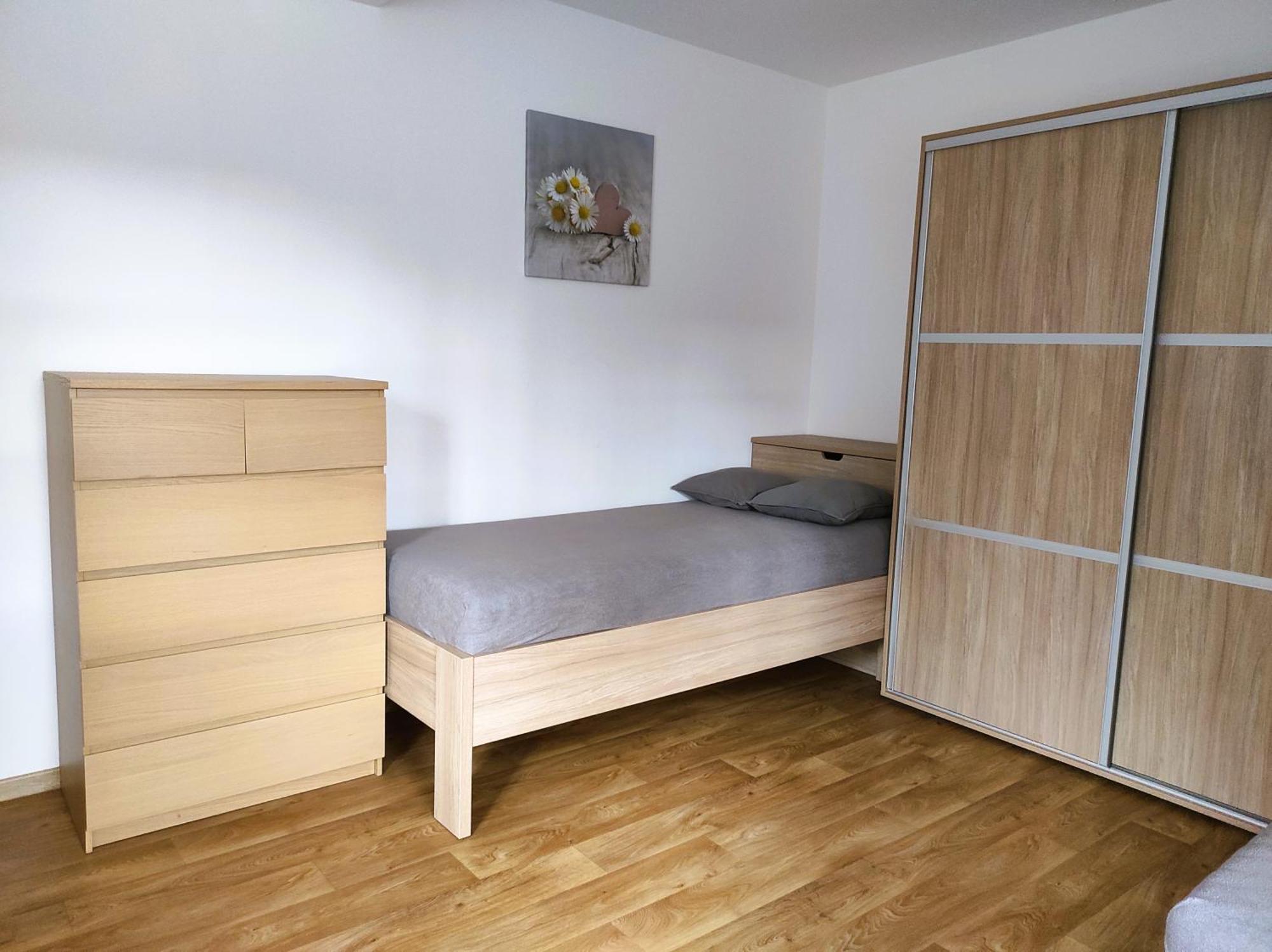 Apartmany Ricky Екстериор снимка