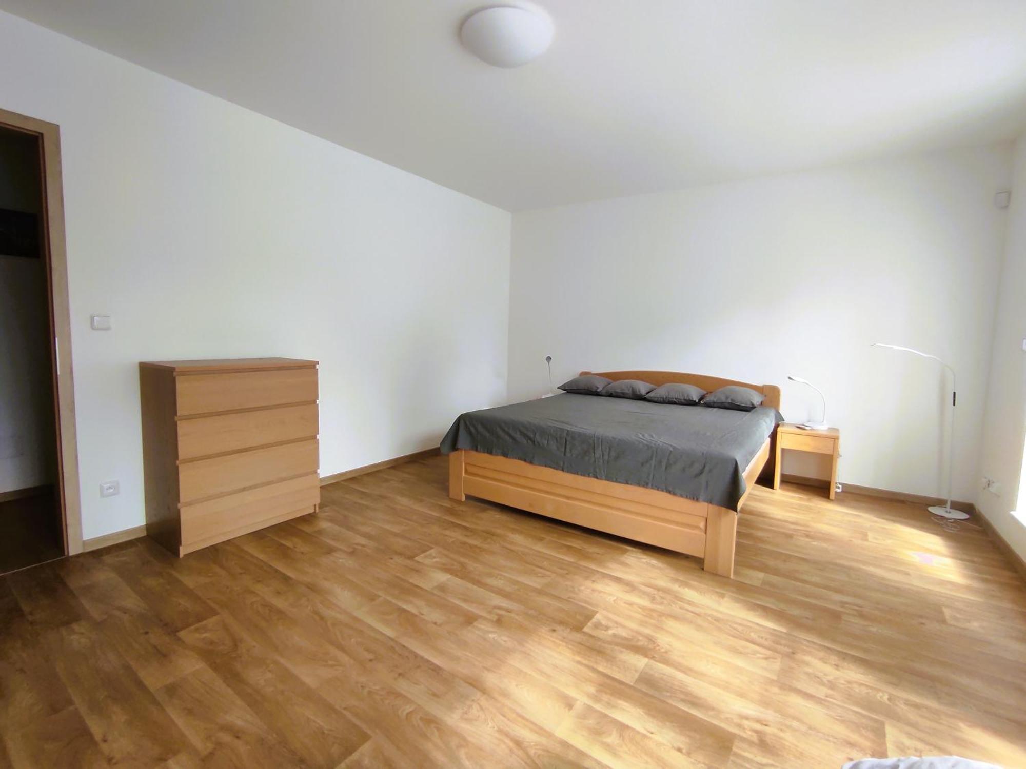 Apartmany Ricky Екстериор снимка