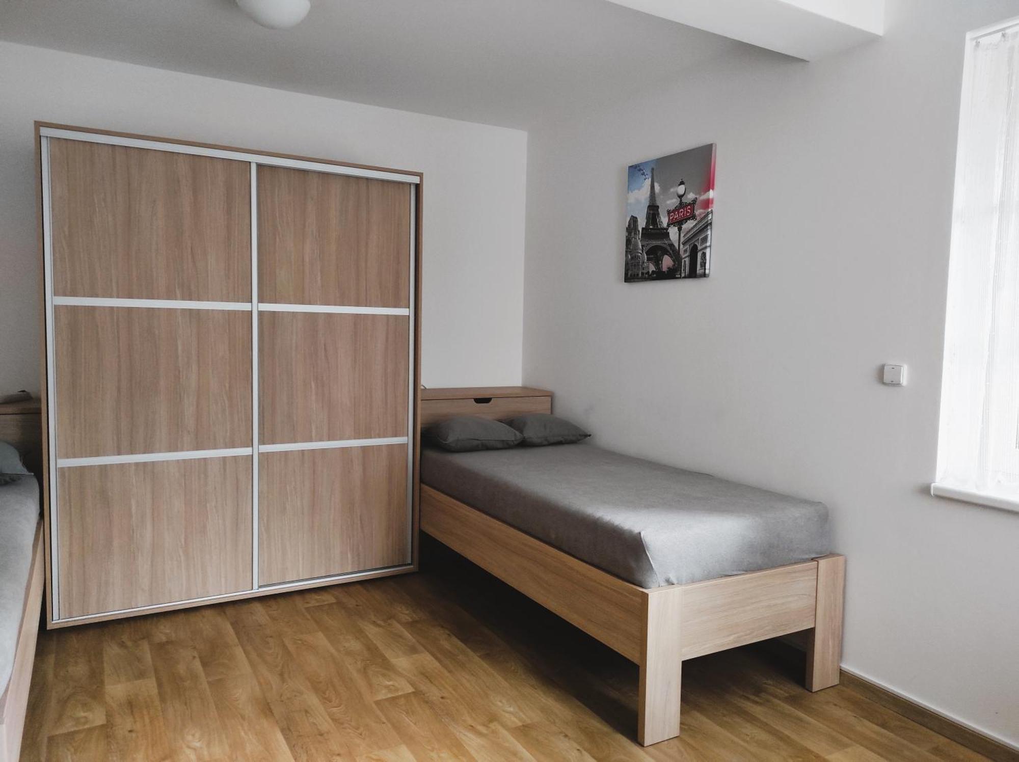 Apartmany Ricky Екстериор снимка