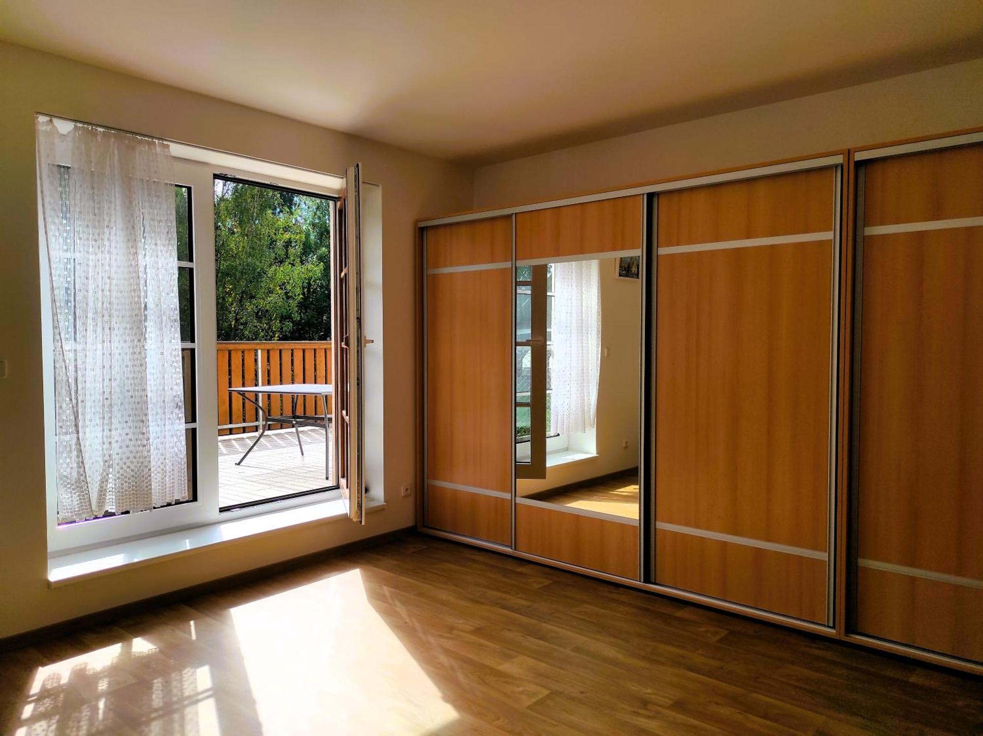 Apartmany Ricky Екстериор снимка