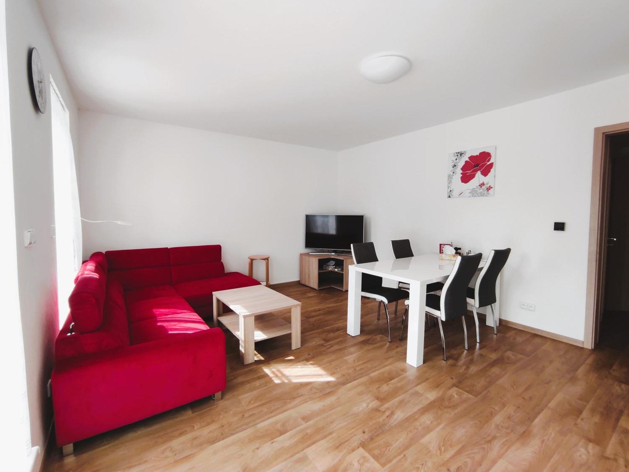 Apartmany Ricky Екстериор снимка