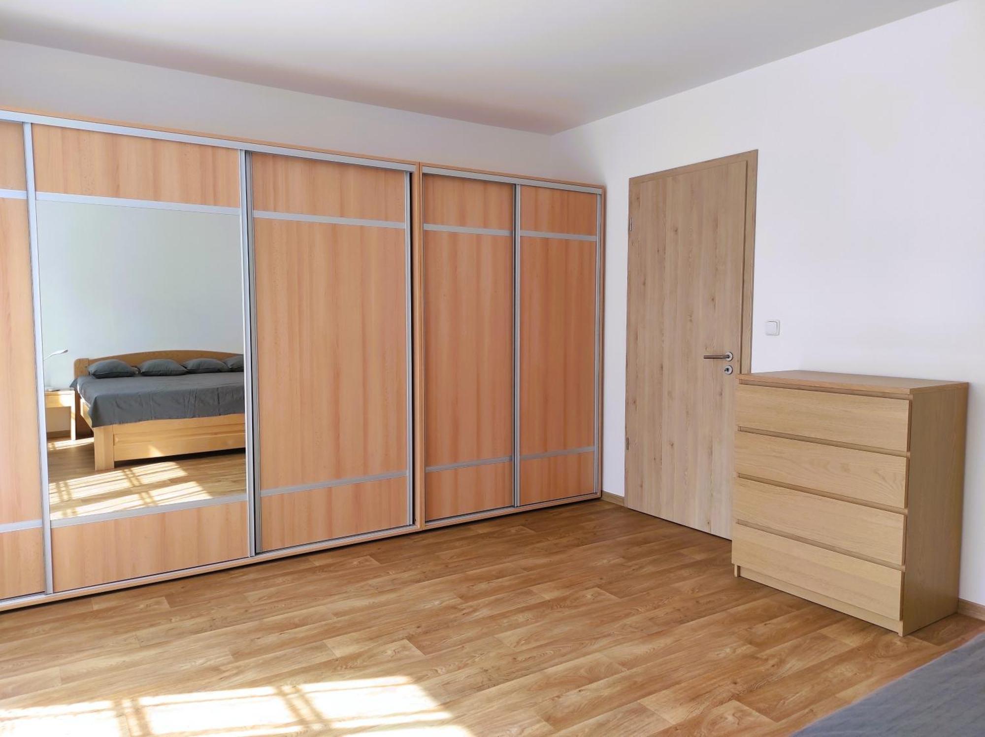 Apartmany Ricky Екстериор снимка