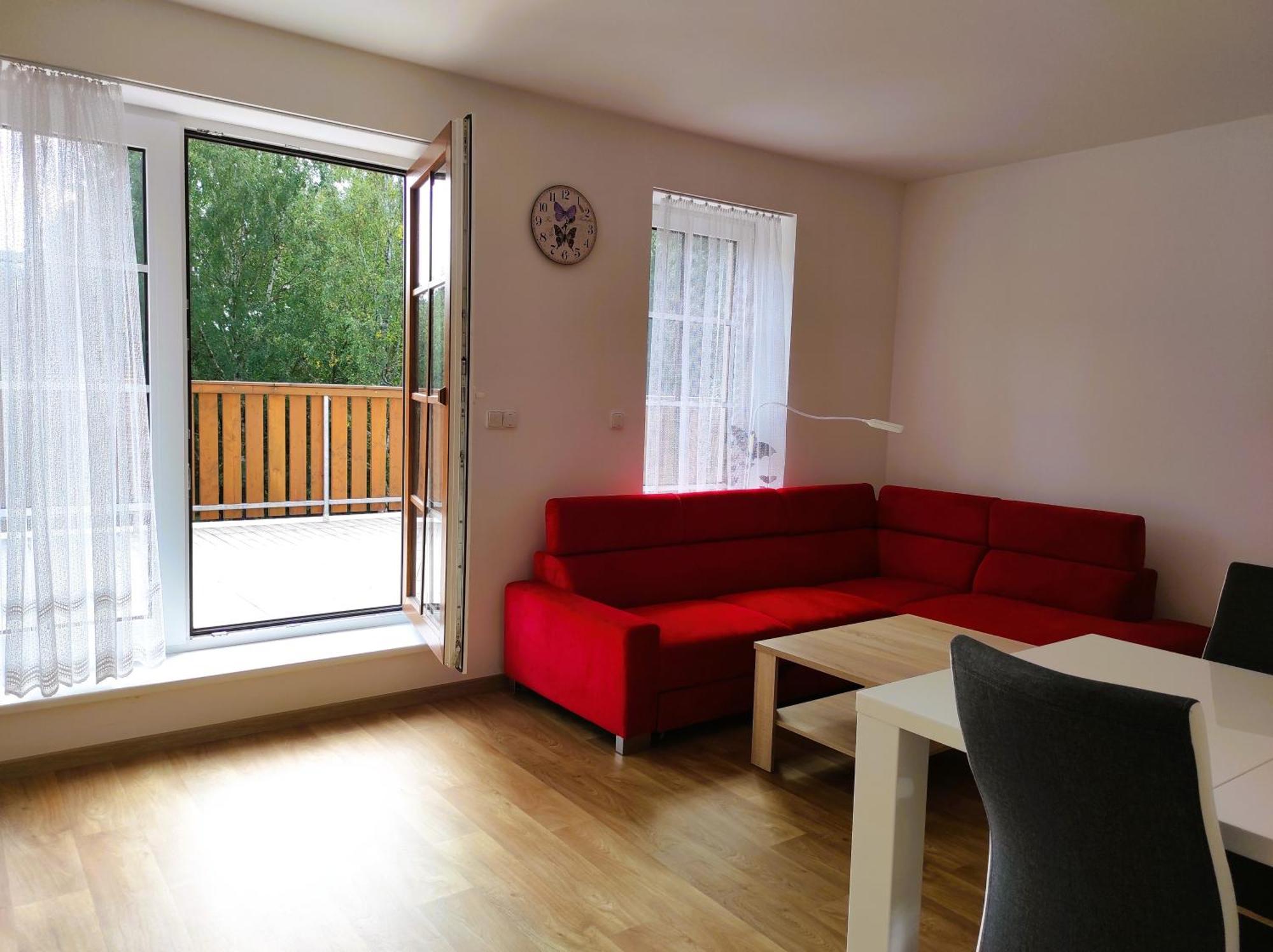 Apartmany Ricky Екстериор снимка
