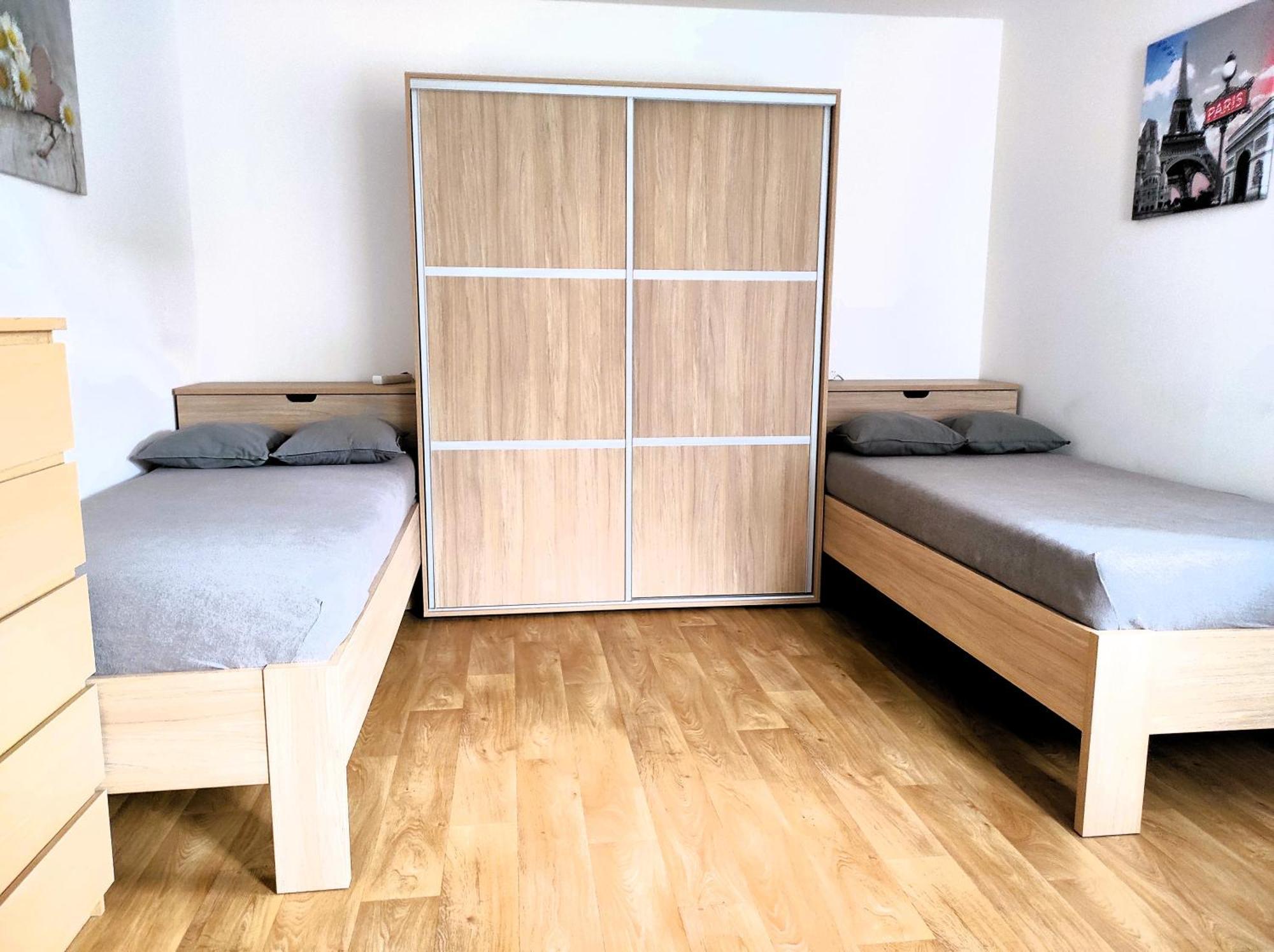 Apartmany Ricky Екстериор снимка