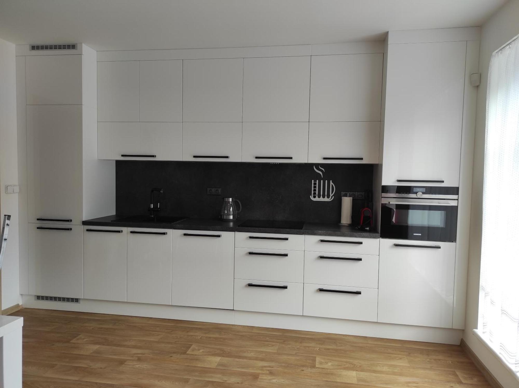 Apartmany Ricky Екстериор снимка