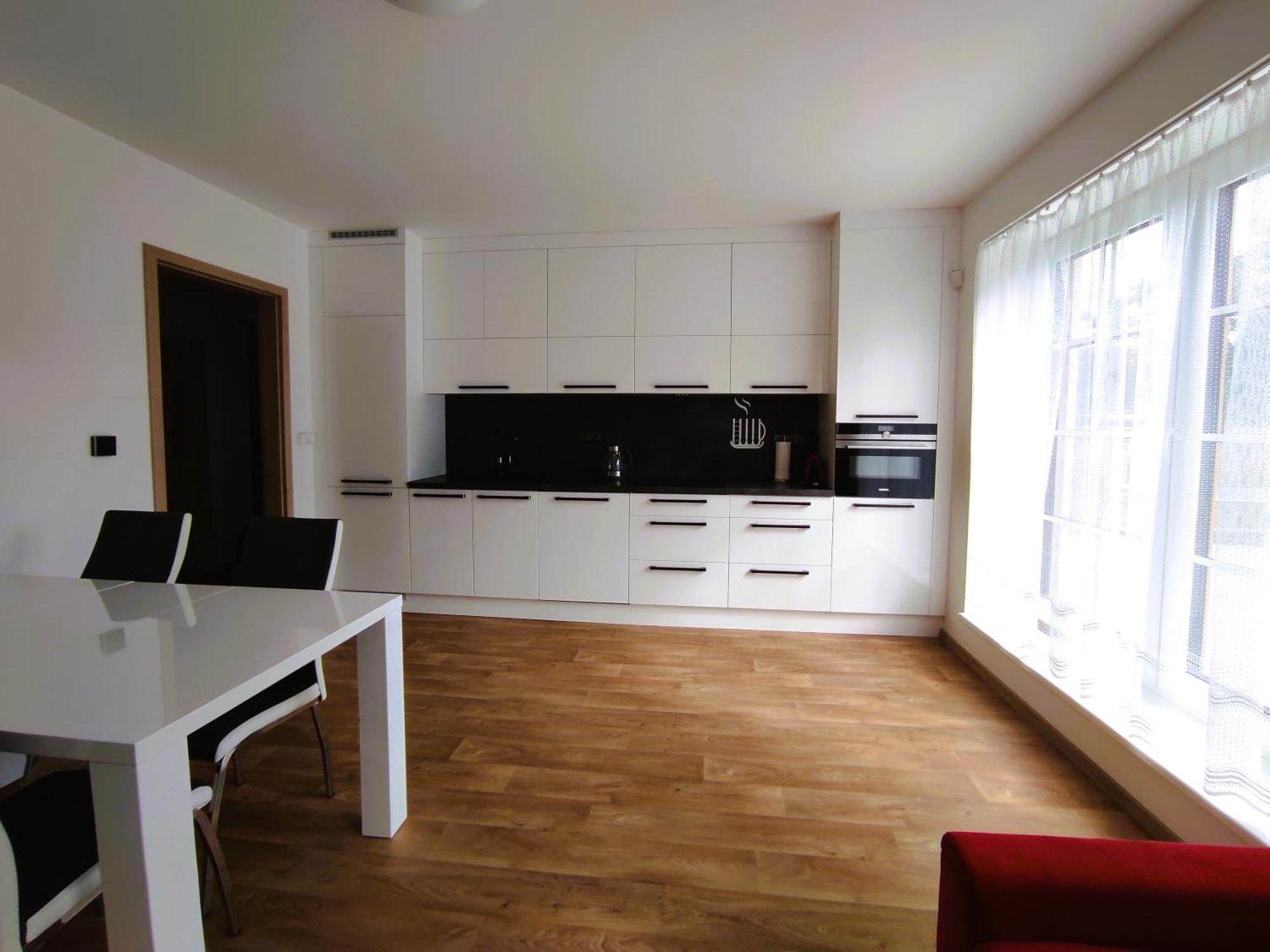 Apartmany Ricky Екстериор снимка