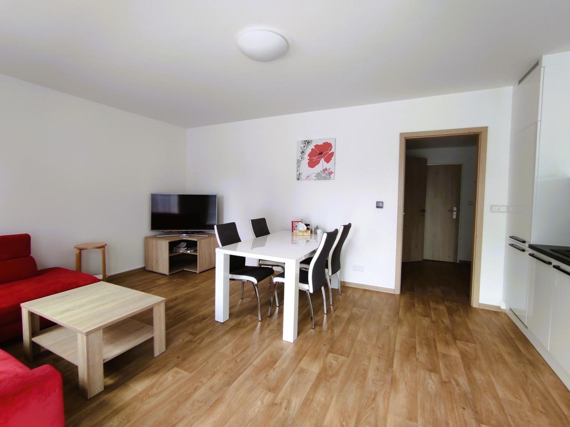 Apartmany Ricky Екстериор снимка